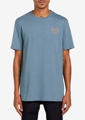 Volcom Men's Lucky Yew Short Sleeve T-shirt