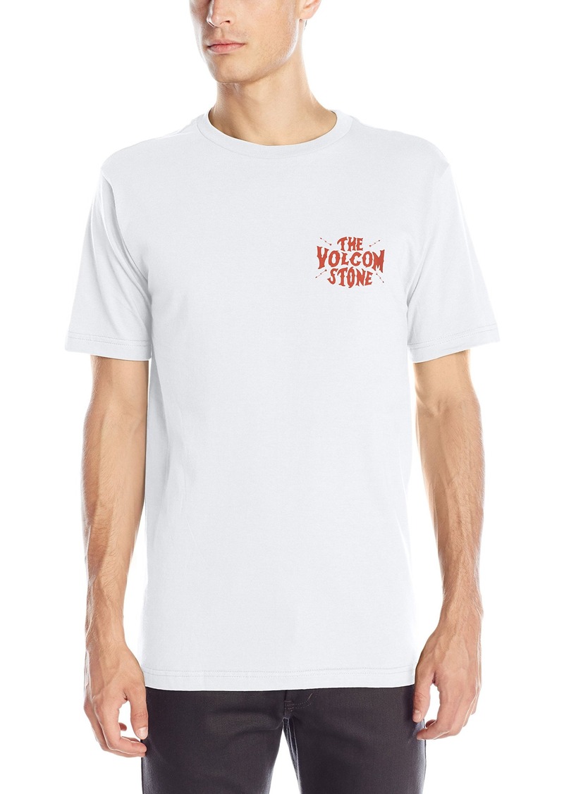Volcom Men's Old Russ T-Shirt  