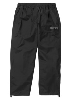 Volcom Outerspaced Gore-Tex® Pants in Black at Nordstrom