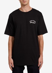 Volcom Men's Skelax Short Sleeve T-shirt