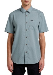 Volcom Men's Stallcup Short Sleeve Shirt