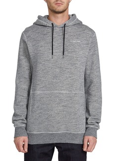 volcom loyal fleece hoodie