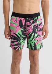 Volcom Refute Stoney Swim Trunks