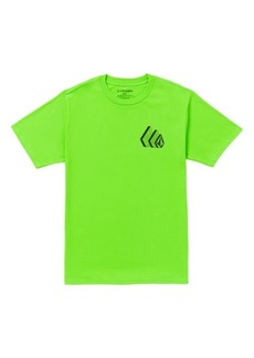 Volcom Repeater Graphic T-Shirt