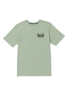 Volcom Scorps Graphic T-Shirt