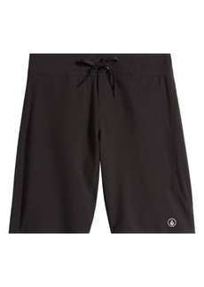 Volcom Simply Solid 11-Inch Board Shorts