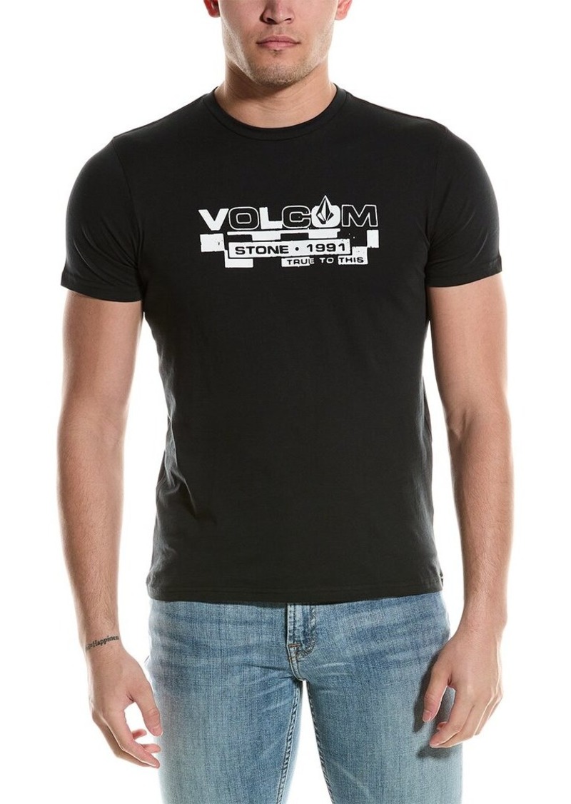 Volcom Slap Dash T-Shirt