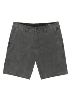 Volcom Stone Fade Hybrid Shorts