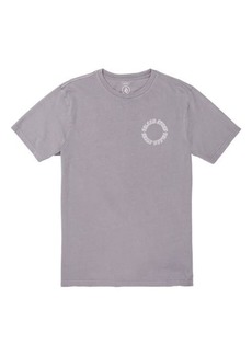 Volcom Stone Oracle Graphic T-Shirt