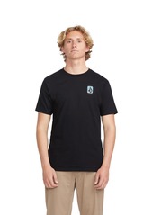 Volcom Stone Rays Short Sleeve T-shirt - White