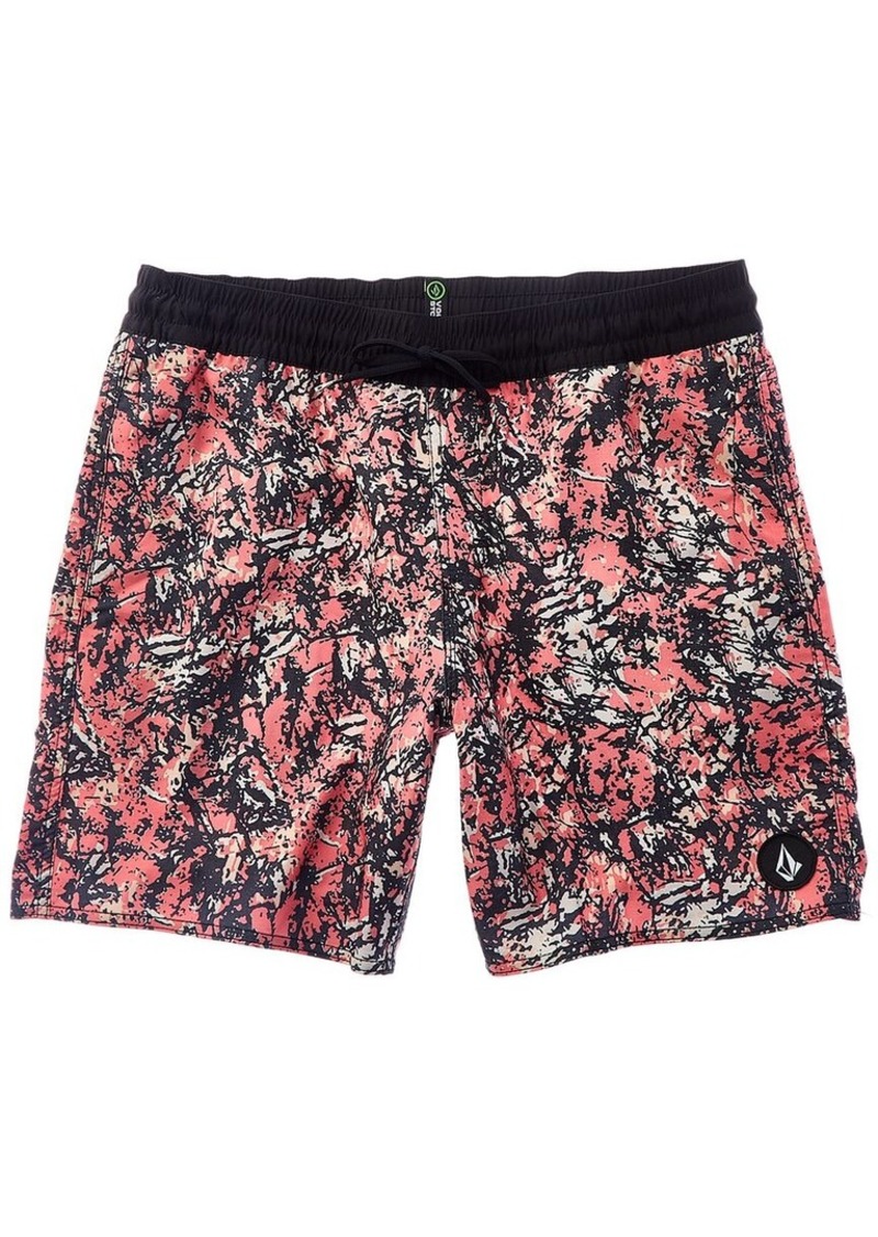 Volcom Stoney Swim Trunk