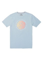 Volcom Twisted Up Graphic T-Shirt