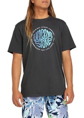 Volcom Twisted Up Graphic T-Shirt
