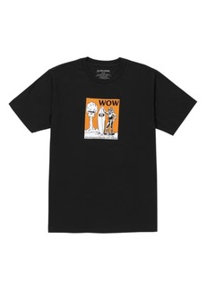 Volcom Wow Graphic T-Shirt