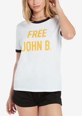 Volcom x Outer Banks Juniors' John B Ringer T-Shirt
