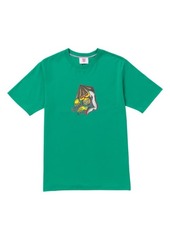 Volcom Yusuke Piper Graphic T-Shirt