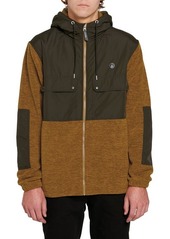 Volcom Yzzolate Jacket in Gbn at Nordstrom