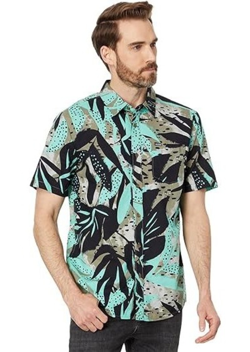 Volcom Waterside Floral