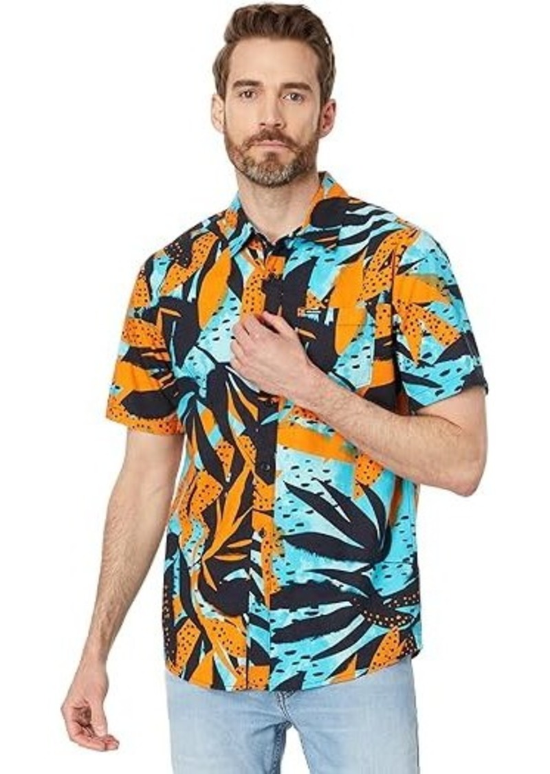 Volcom Waterside Floral