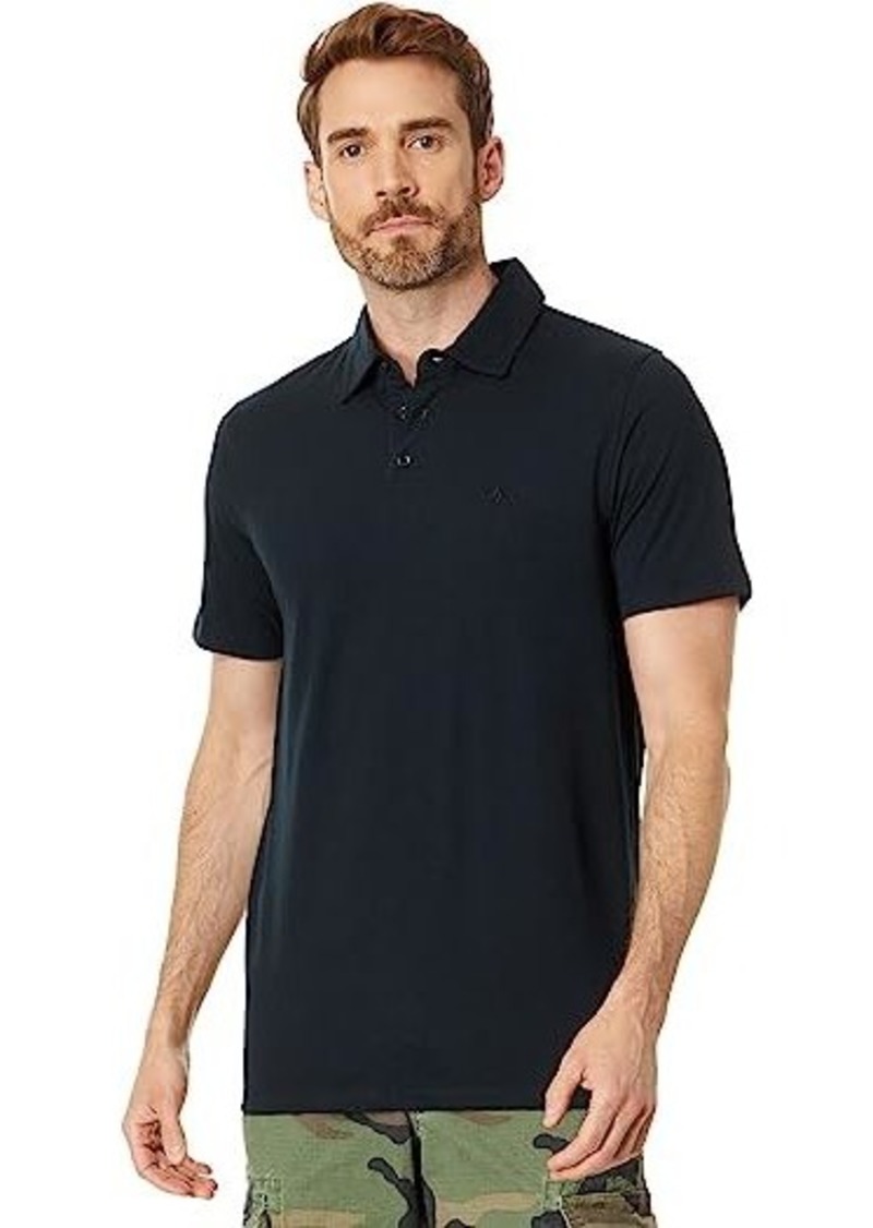 Volcom Wowzer Polo