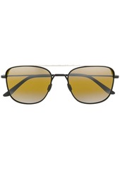 Vuarnet Cap 1812 square-frame sunglasses