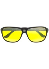 Vuarnet Legend 03 squared sunglasses