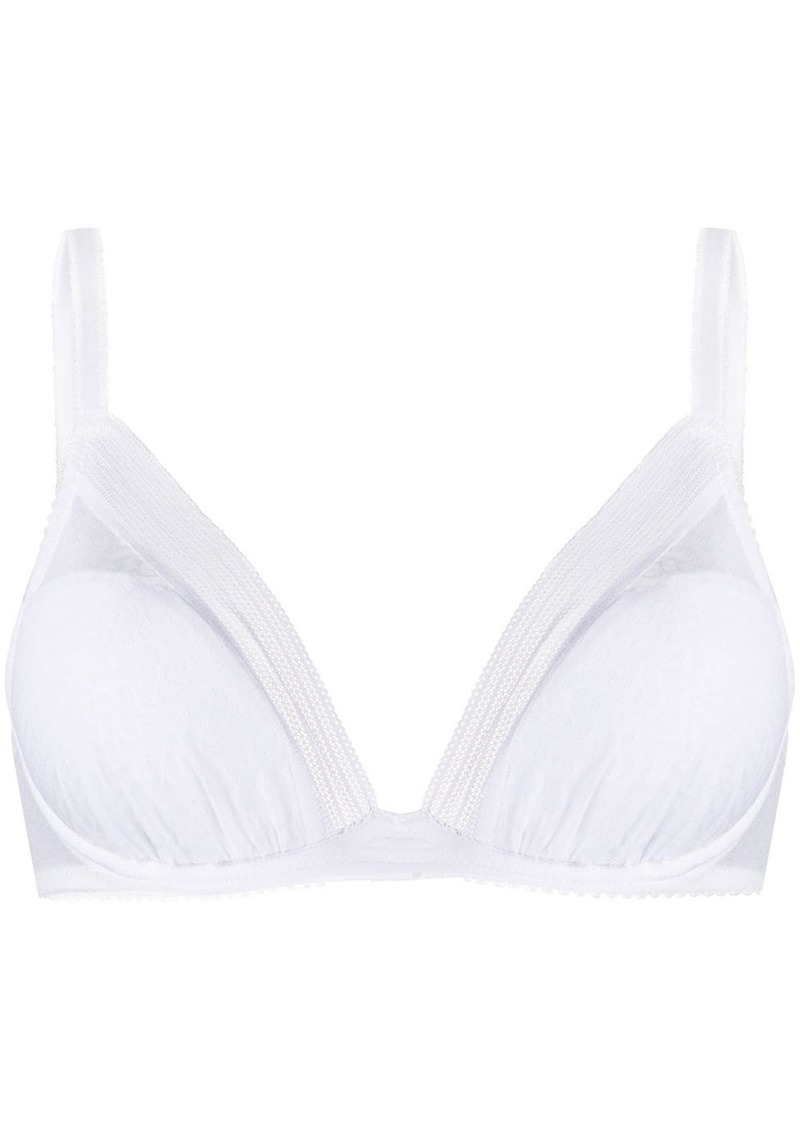 Wacoal America Inc. Aphrodite plunge bra