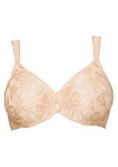 Wacoal America Inc. Awareness Underwire Bra