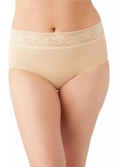 Wacoal America Inc. Comfort Touch Briefs