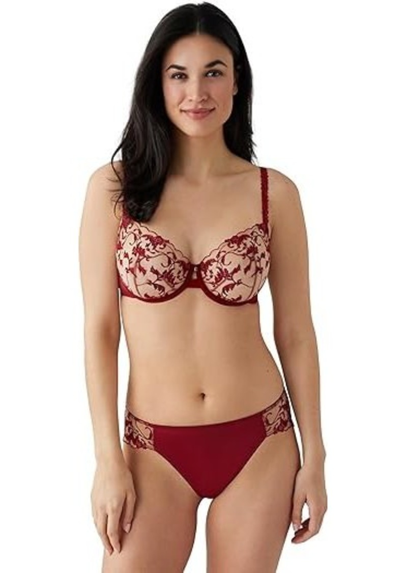 Wacoal America Inc. Dramatic Interlude Underwire 855379