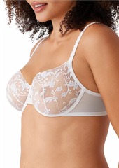 Wacoal America Inc. Dramatic Interlude Underwire Bra