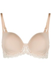 Wacoal America Inc. Embrace lace contour bra