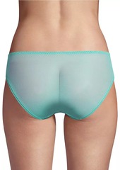 Wacoal America Inc. Embrace Lace Bikini Briefs