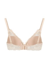 Wacoal America Inc. Embrace lace plunge bra