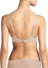 Wacoal America Inc. How Perfect Contour Non-Wire Bra