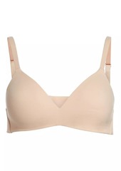 Wacoal America Inc. How Perfect Contour Non-Wire Bra