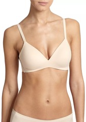 Wacoal America Inc. How Perfect Contour Non-Wire Bra