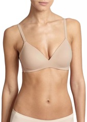 Wacoal America Inc. How Perfect Contour Non-Wire Bra