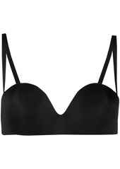 Wacoal America Inc. Intuition padded strapless bra