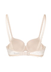 Wacoal America Inc. lace-detail contour bra