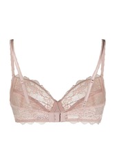 Wacoal America Inc. Lace Perfection underwired bra