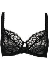 Wacoal America Inc. lace underwire bra