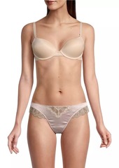 Wacoal America Inc. Perfect Primer Push-Up Bra