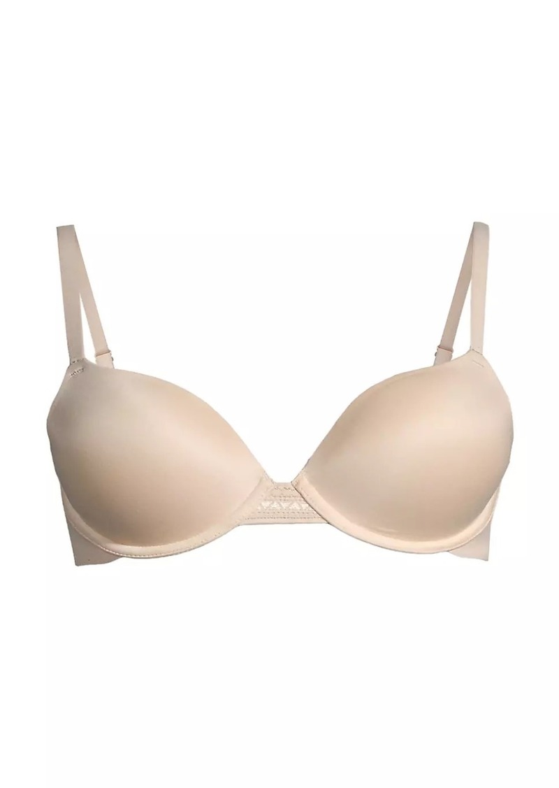 Wacoal America Inc. Perfect Primer Push-Up Bra