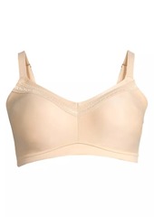 Wacoal America Inc. Perfect Primer Wire-Free Bra