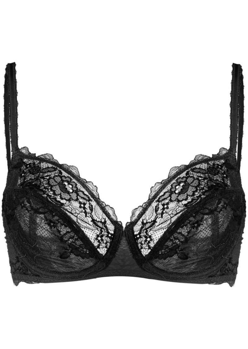 Wacoal America Inc. Perfection lace bra