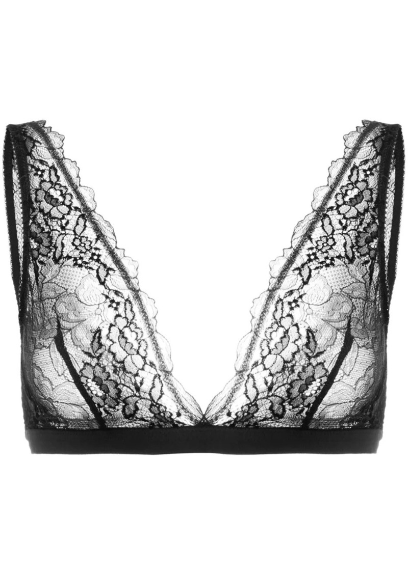 Wacoal America Inc. Perfection lace bralette