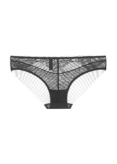 Wacoal America Inc. Perfection lace briefs