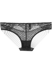 Wacoal America Inc. Perfection lace briefs