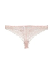 Wacoal America Inc. Perfection lace thong